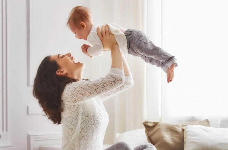Как родительство меняет работу мозга — отвечает эксперт