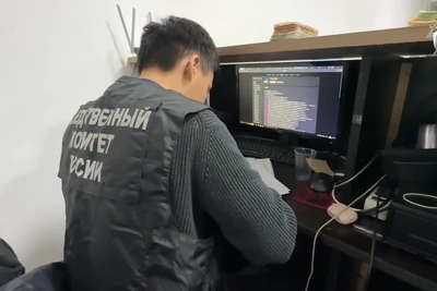 В Кызыле возбудили дело о незаконных азартных играх