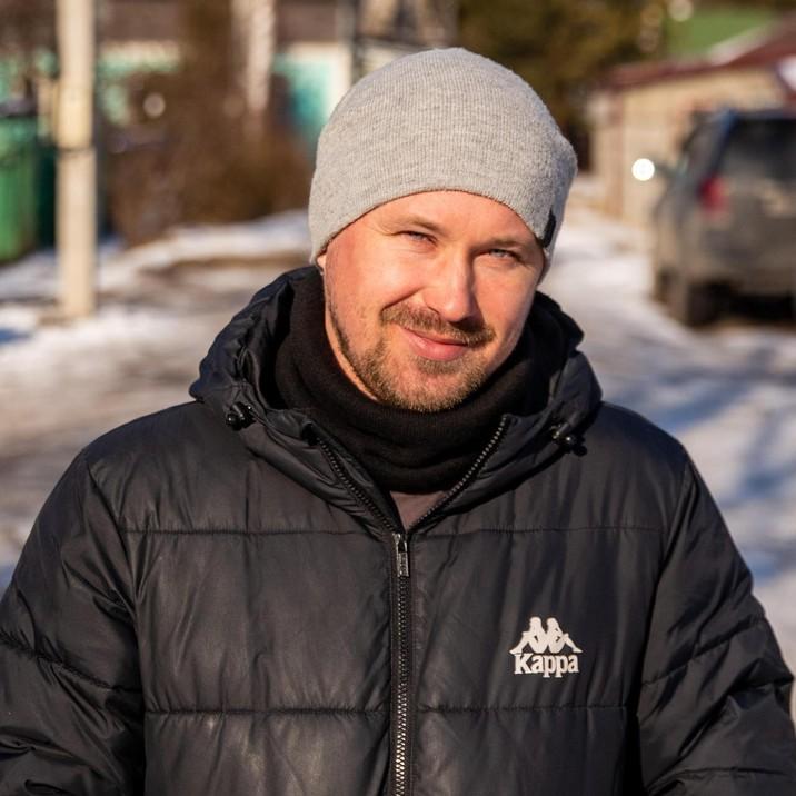 <p>Алексей </p>