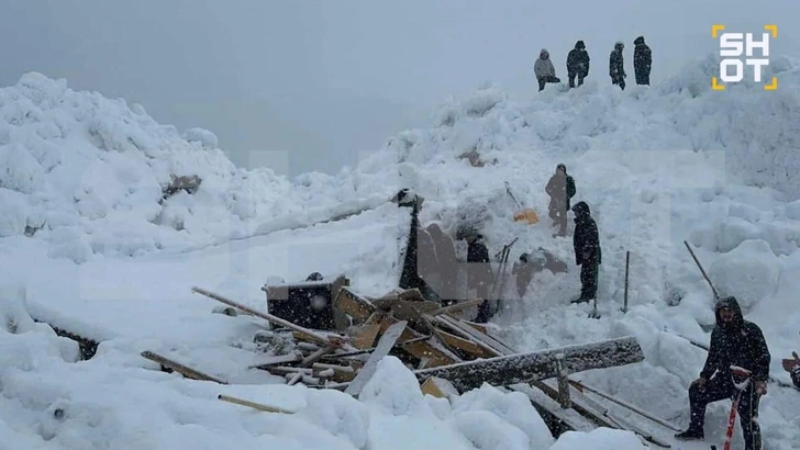 Вся Сеть переживала, наблюдая за спасательной операцией | www.starhit.ru