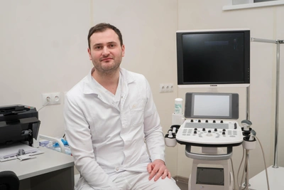 Yaroslavl Clinic Now Treats Varicose Veins in Arms