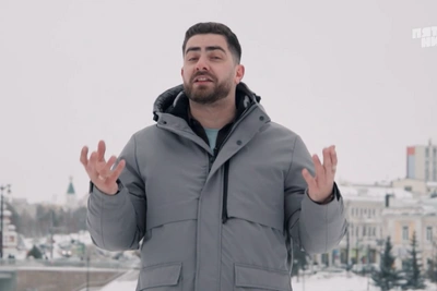 Омская кухня стала темой выпуска программы Гастротур