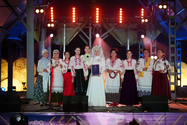 Источник: Фонд Олега Дерипаска «Вольное Дело»
