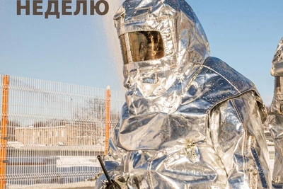 На Камчатке подвели итоги недели: нет погибших
