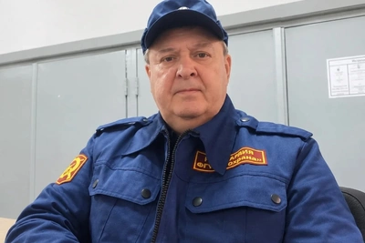 80 ветеранов СВО нашли работу в Хабаровском крае