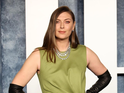 Рассталась с бывшим Серены Уильямс, встретила любовь, но не вышла замуж. Победы и проигрыши Марии Шараповой