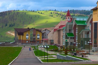 Жители Башкирии оценили санатории республики