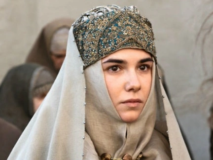 Звезда сериала «Годунов» закрутила роман со стоматологом