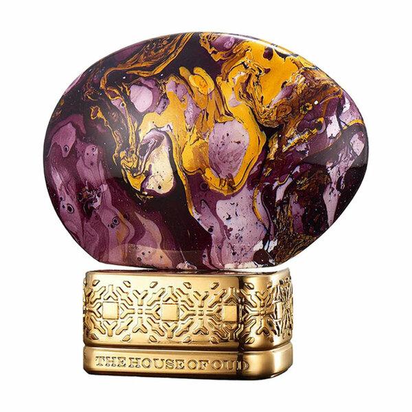 Парфюмерная вода The House of Oud «Grape Pearls»