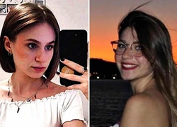 Убийства двух студенток вызвали протесты в Италии. Экс-министр призвала общество к «культурному восстанию»