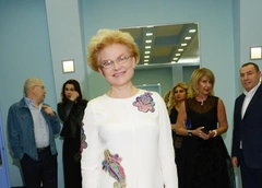 Психолог Степанова о Малышевой: «Я ее хорошо представляю в кожаных нарядах. Сексапильная женщина»