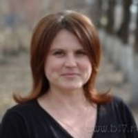 Аватарка Платонова Лариса Владимировна