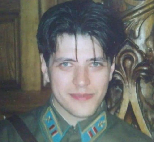 Актер «Папиных дочек» Андрей Светлов пропал после ограбления