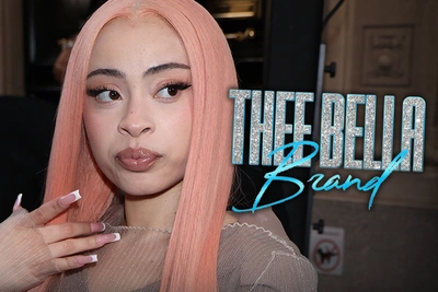 Ice Spice вызвана на допрос по делу о неоплаченных париках