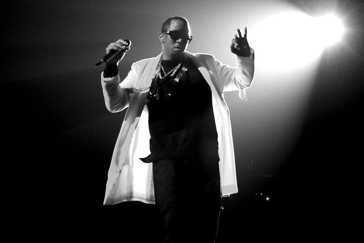 Еще четыре человека подали в суд на P. Diddy. В одном из исков упоминается брат Томми Хилфигера | Источник: Getty Images