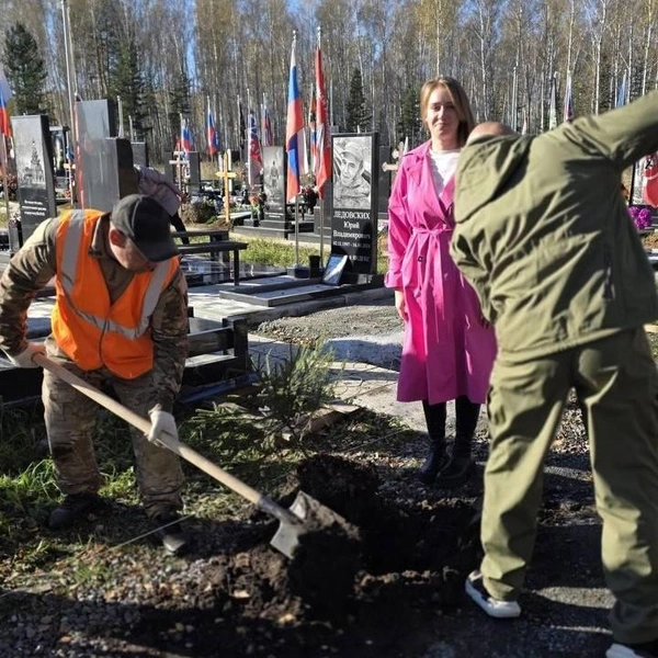 Источник: Преображенское кладбище