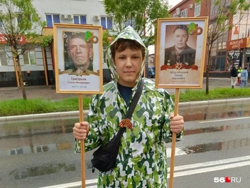 Источник: Владислав Митрошин / 56.RU