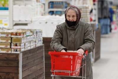 Цены на продукты в Кузбассе: рост и снижение за неделю