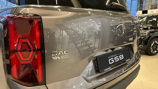 Источник: «Восток Моторс»