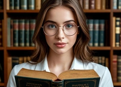 Тест: балаболка или пентюх — какое старинное обзывательство из словаря Ожегова вам подходит?