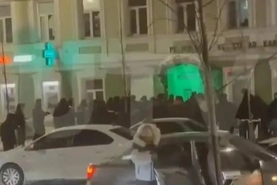 19 человек предстанут перед судом за драку в Уфе