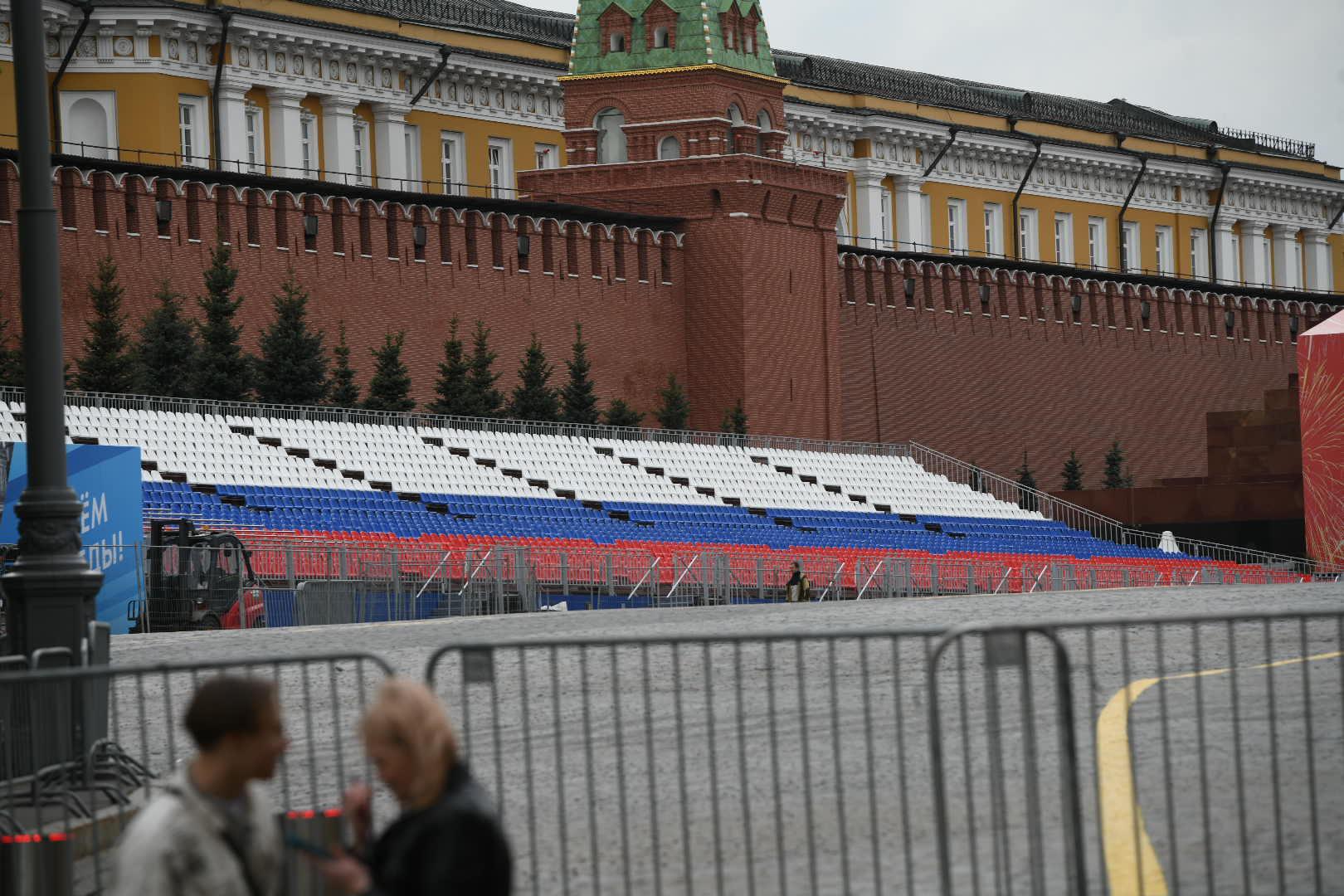 Где посмотреть парад Победы в Москве вживую: парад на Красной площади 9  Мая, квартира с видом на парад Победы - 8 мая 2023 - МСК1.ру