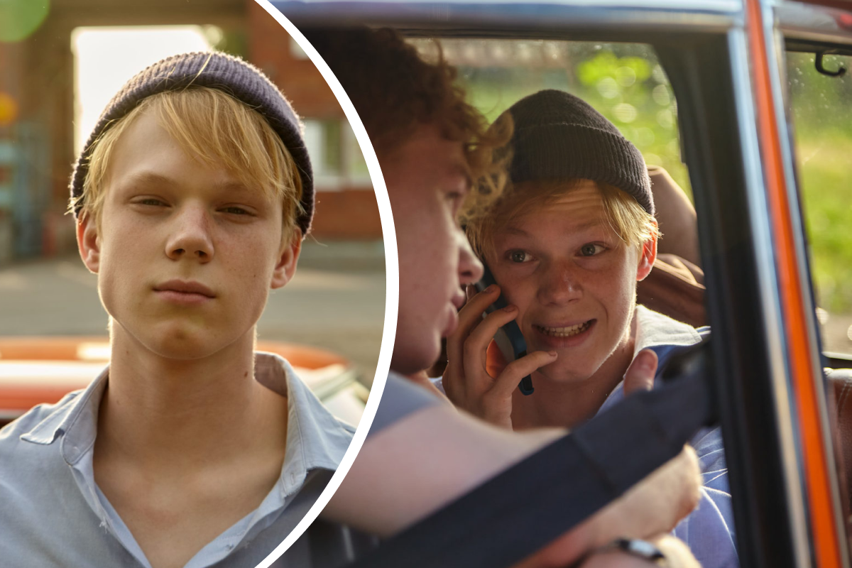 В прокат вышел фильм про автогонки с Ярославом Могильниковым: где его посмотреть в Перми и сколько стоят билеты