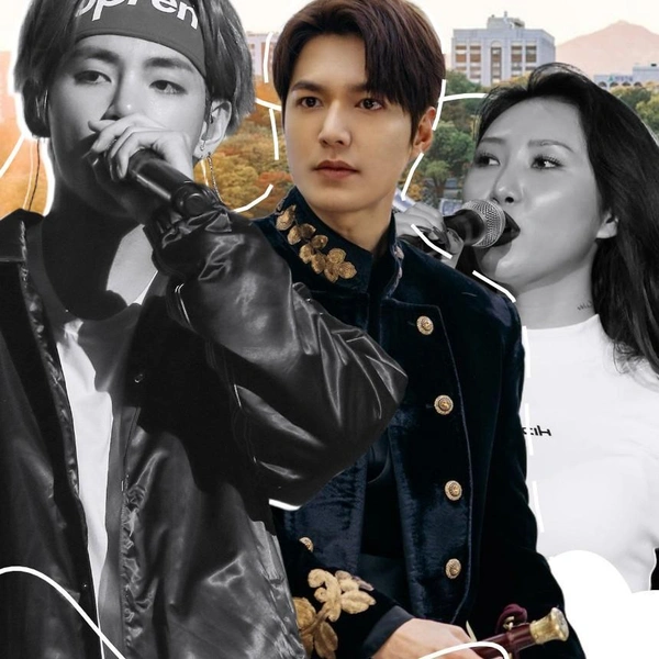 20 популярных песен из корейских дорам от Gummy, Davichi, BTS и других гениев саундтреков | Источник: theGirl