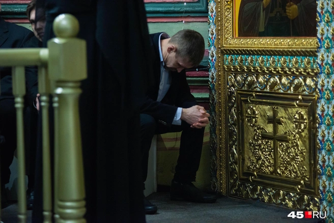 Источник: Надежда Тихомирова / 45.RU