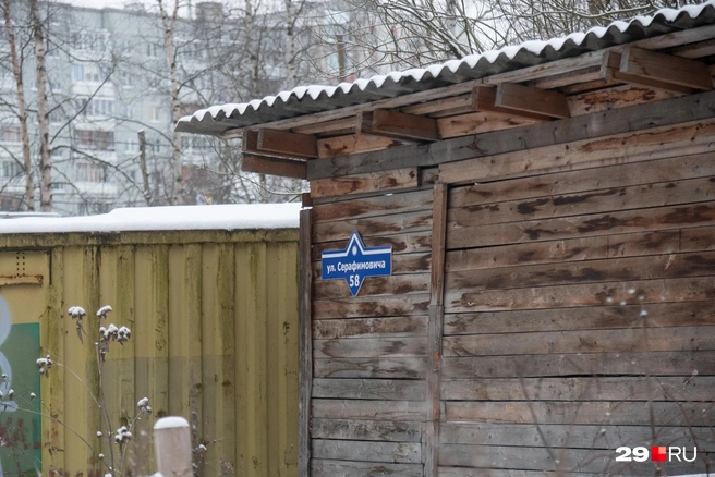 Источник: Иван Митюшёв / 29.RU