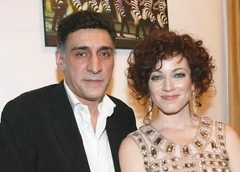 Алена Хмельницкая вышла на связь после смерти Тиграна Кеосаяна: «Это большое горе лично для меня. Оставайтесь людьми»