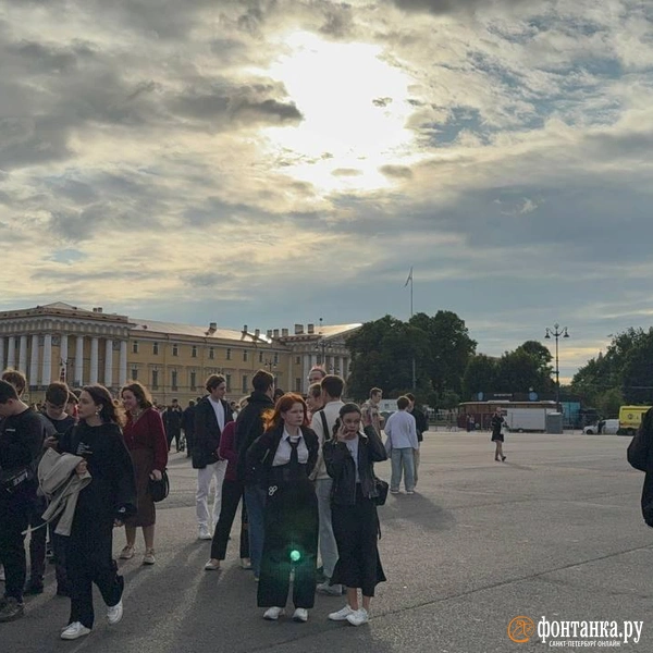 Источник: Милена Солдатенко / «Фонтанка.ру»