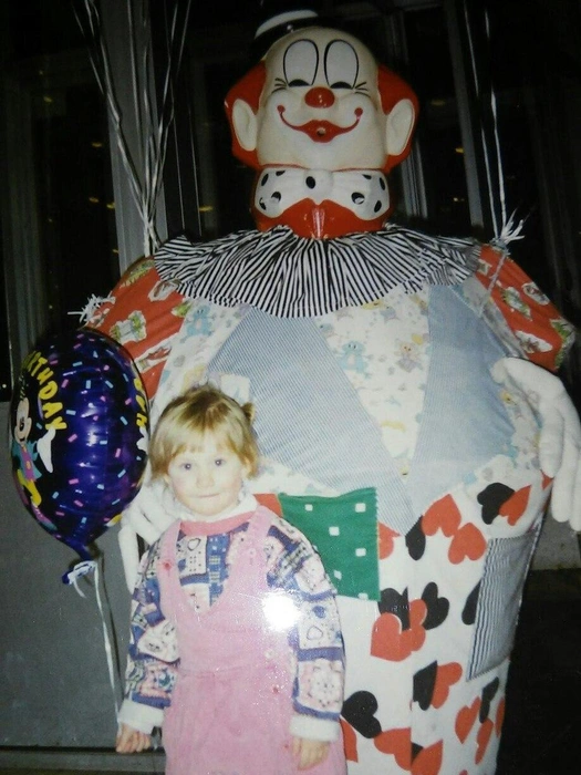 Источник: Мария Столярова / Vk.com