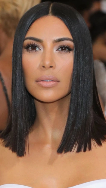 Ким Кардашьян