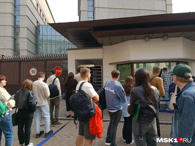 Источник: Анастасия Харитонова / MSK1.RU