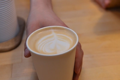 Новосибирцы нашли альтернативы кофейным напиткам