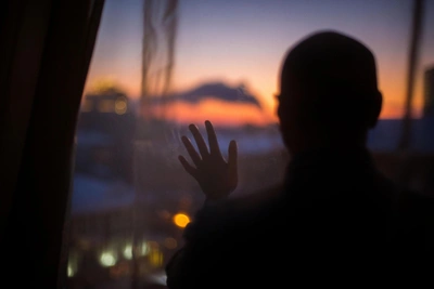 Мурманск и Североморск вновь без электроснабжения