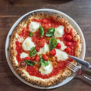 Тест: Спорим, мы угадаем твою любимую пиццу 🍕