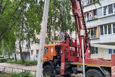 Новые светоточки появились более чем на 140 адресах