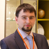 Николай Гришков