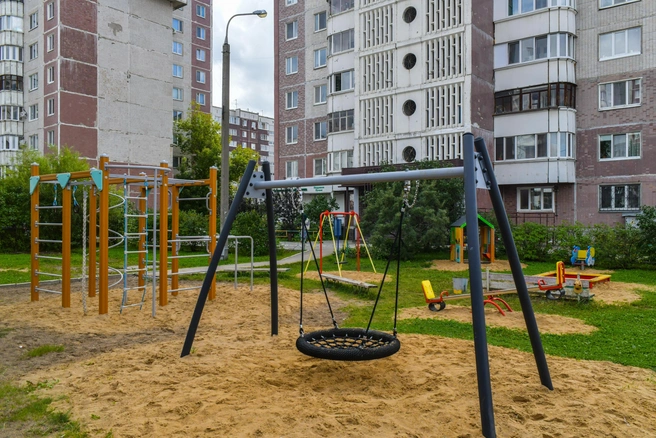 Глава города Эдуард Соснин подчеркнул, что власти продолжат создавать разнообразный и интересный досуг для пермяков | Источник: Администрации Перми