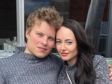 «Люблю!»: жена Александра Малинина очарована новой девушкой сына