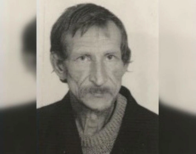 Сейчас мужчина выглядит совсем по-другому | Источник: «Центр-Спас»