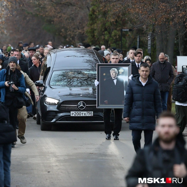 Источник: Артем Устюжанин / MSK1.RU