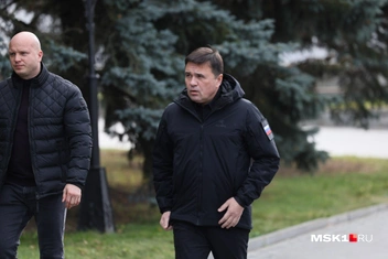 Источник: Артем Устюжанин / MSK1.RU