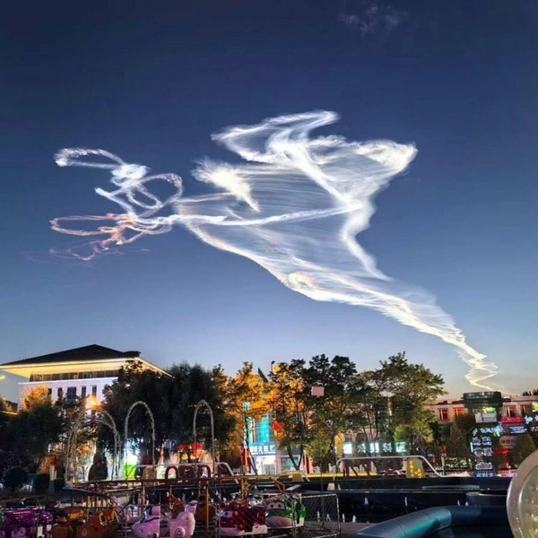 Источник: Weibo