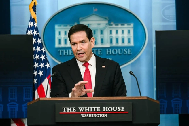 США назвали приоритетом прекращение конфликта на Украине | Источник: Molly Riley / www.whitehouse.gov
