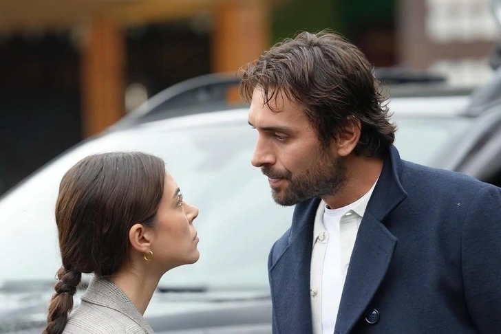 Источник: Кадр из сериала «Это море переполнится»