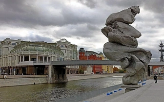 Как понимать современное искусство — и почему мы будем скучать по «Большой глине № 4»