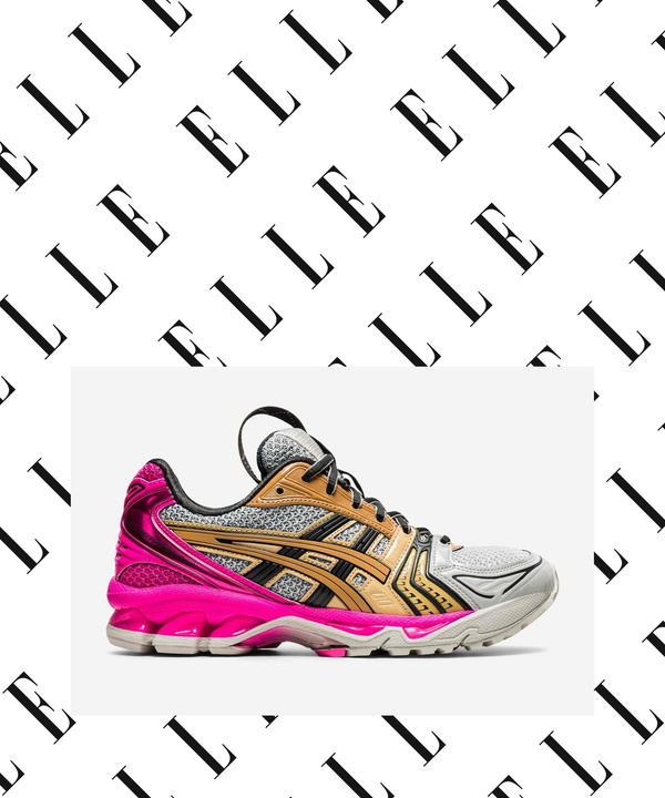 Кроссовки недели: ASICS The Kiko GEL-KAYANO™ 14